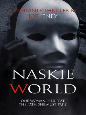 cover image of Naskie World